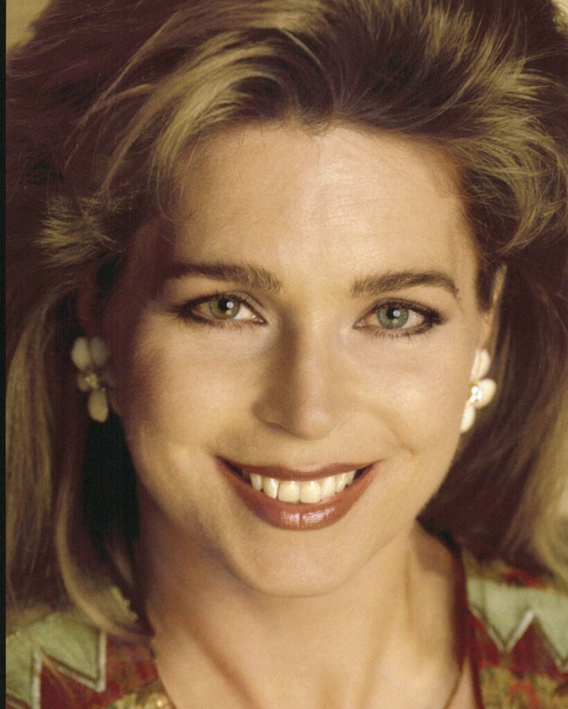 Her Majesty Queen Noor