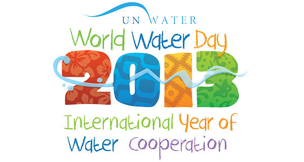 UN World Water Day