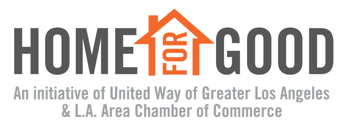 Home for Good Logo