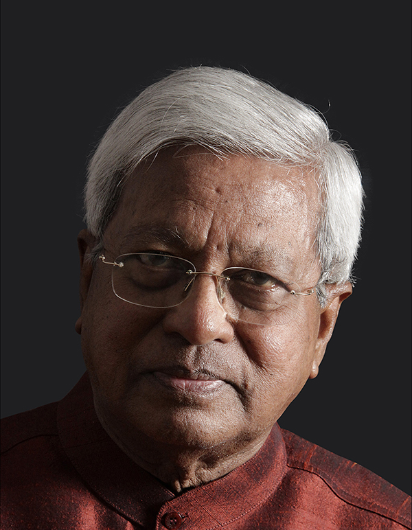 Sir Fazle Hasan Abed (1936 – 2019)