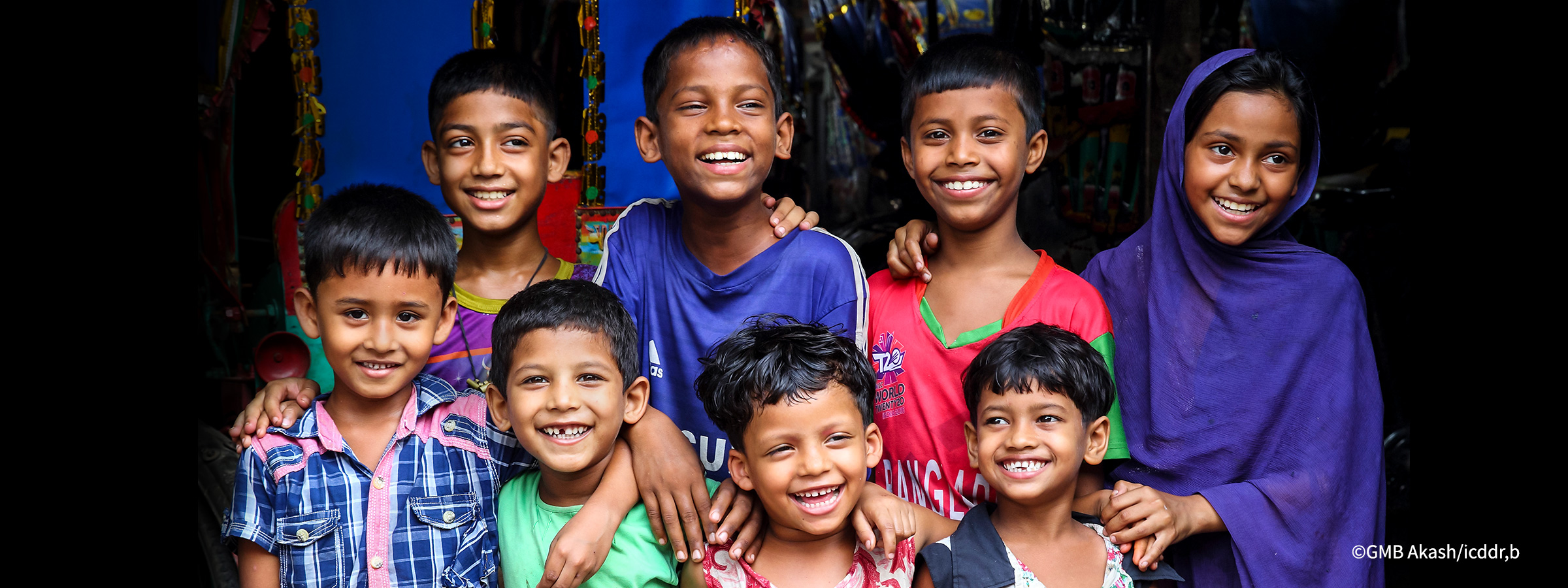 Conrad N. Hilton Foundation Announces Bangladesh-Based Global Health ...